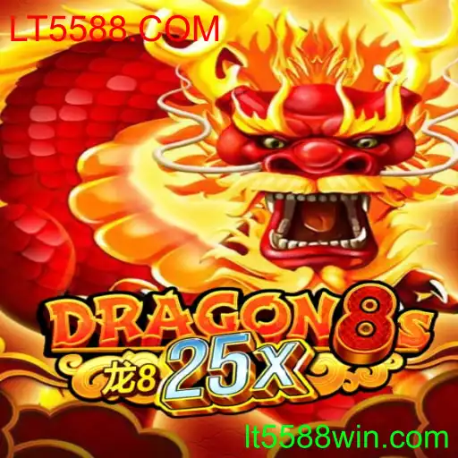 Dragon8s25x